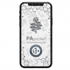PApocket® Physician Assistant Case Western Reserve University eBook